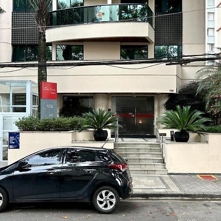 Ttw - The Town Studios By Anora Spaces São Paulo Exterior foto