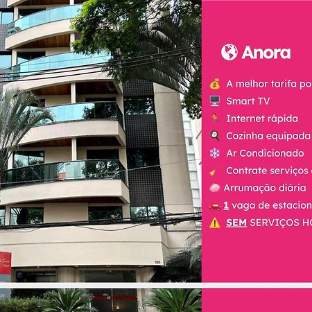 Ttw - The Town Studios By Anora Spaces São Paulo Exterior foto