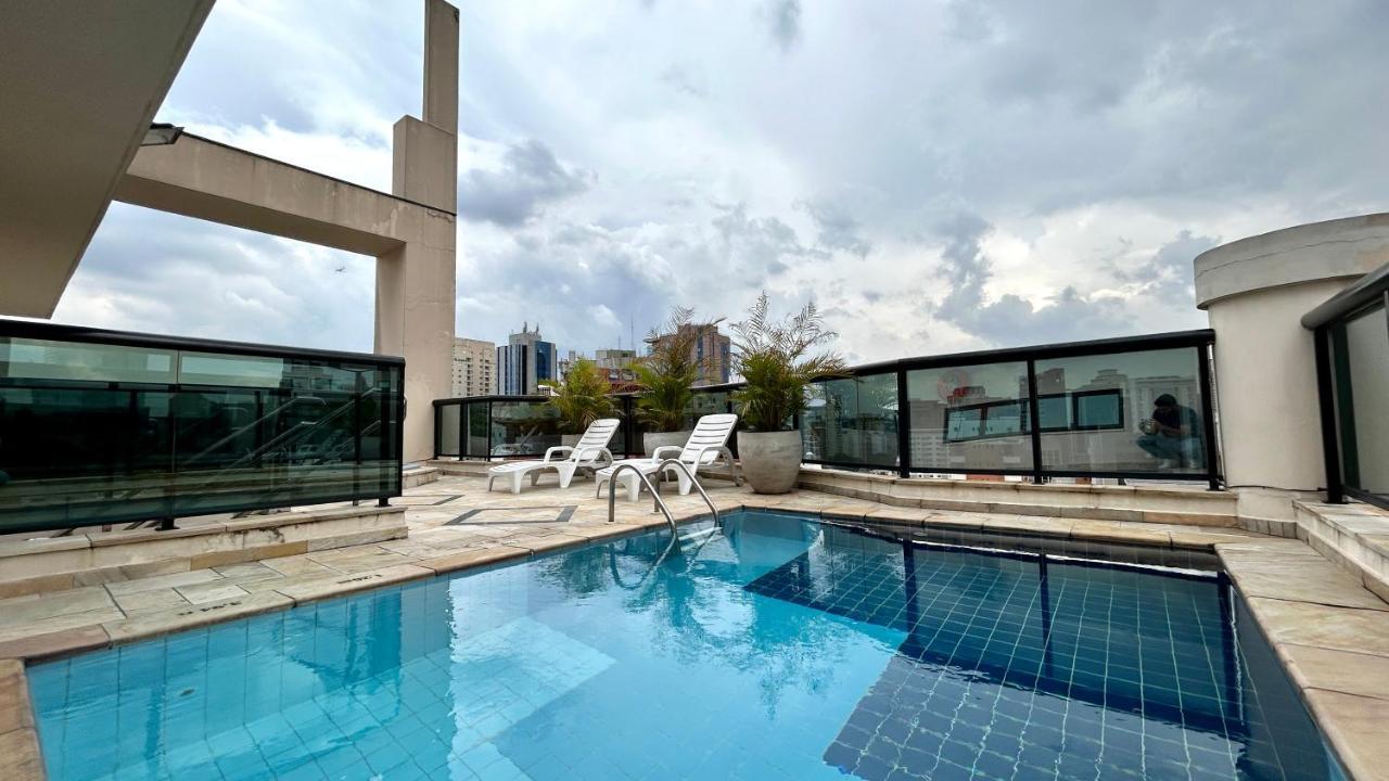 Ttw - The Town Studios By Anora Spaces São Paulo Exterior foto